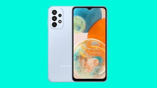 4 कैमरे और 5000mAh बैटरी वाले Samsung फोन पर महा डील, केवल 704 रुपये देकर खरीदें