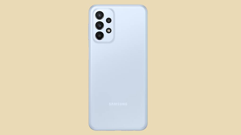 Samsung Galaxy A23 (7)