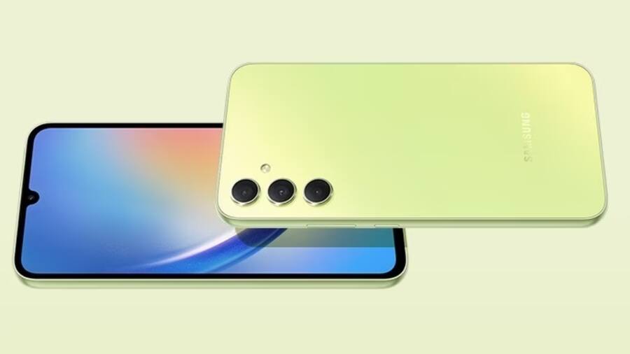 Samsung Galaxy A34 5G (8)