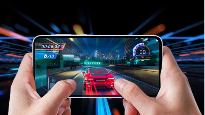 Samsung Galaxy A35 5G Performance