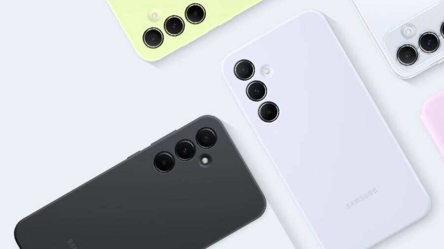 Samsung Galaxy A35 5G RAM