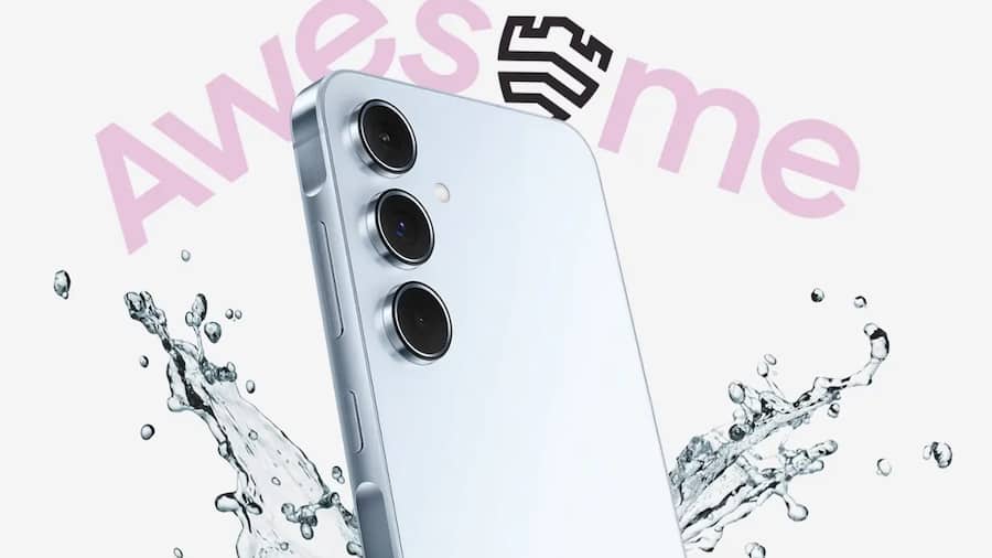 Samsung Galaxy A55 5G