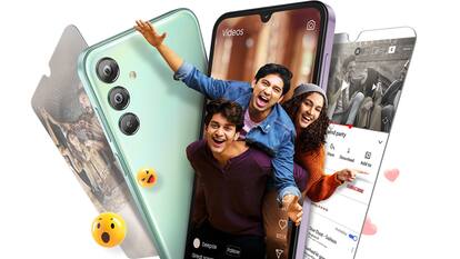 Amazon Deals on 6GB RAM Smartphone: बंपर छूट के साथ खरीदें 6GB RAM वाले फोन