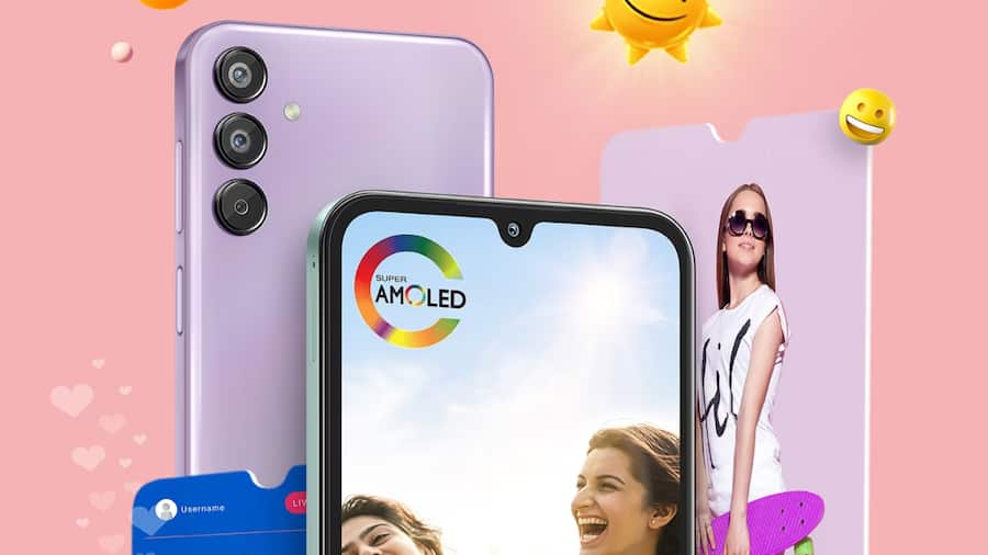 Samsung Galaxy F15 5G (3)