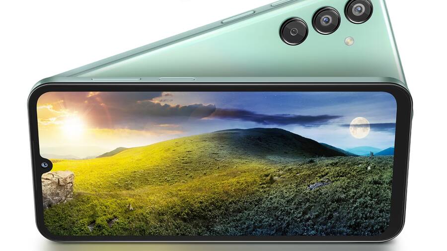 Samsung Galaxy F15 5G (4)