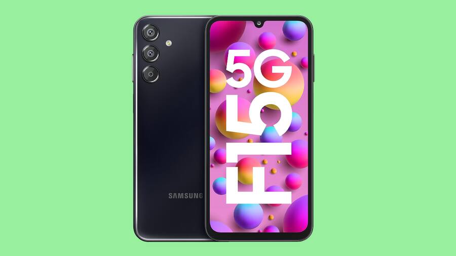 Samsung Galaxy F15 5G (7)