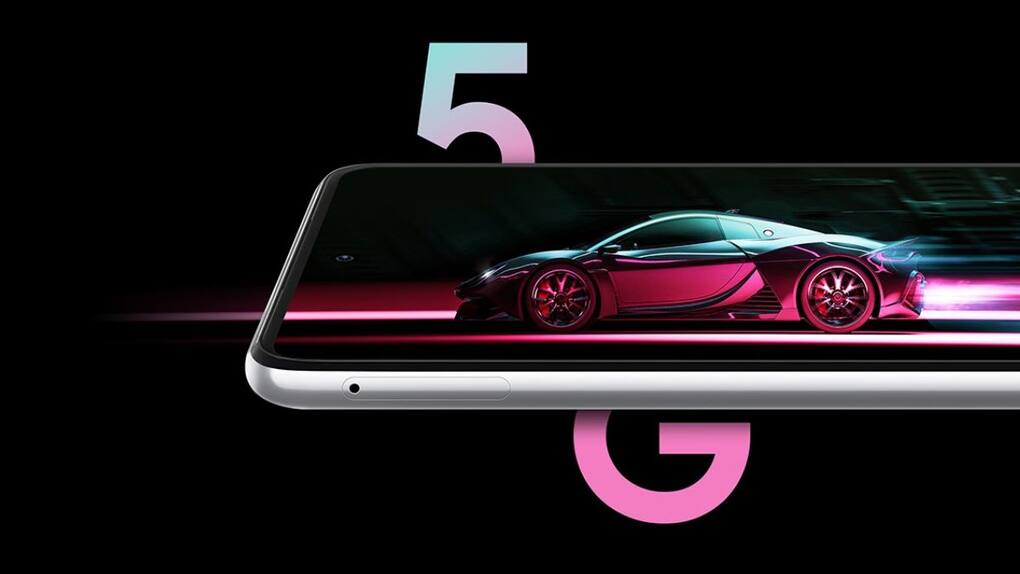 Samsung Galaxy F54 5G RAM