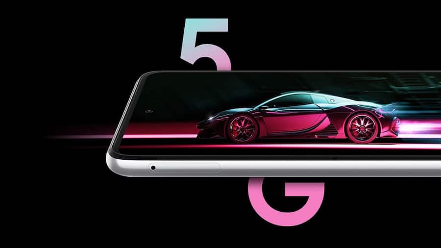 Samsung Galaxy F54 5G RAM