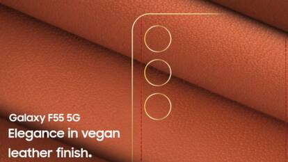 Samsung Galaxy F55 फोन का इंडिया लॉन्च कंफर्म, कीमत हुई लीक