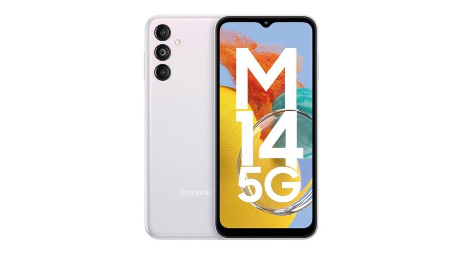 Samsung Galaxy M14 5G