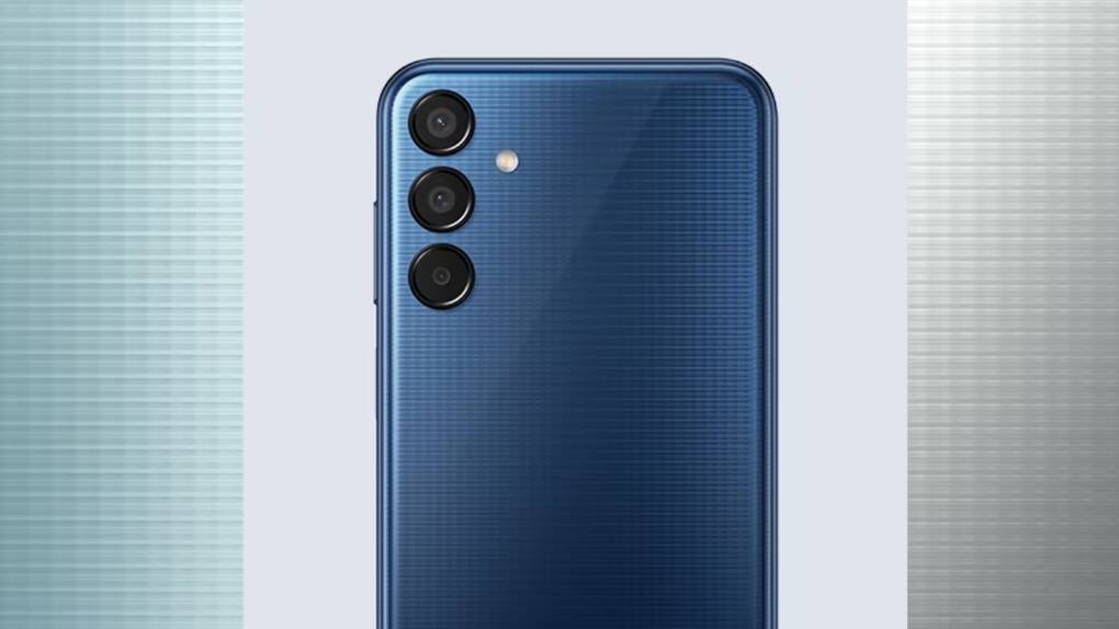 Samsung Galaxy M15 5G