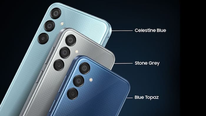 Samsung Galaxy M15 5G Price