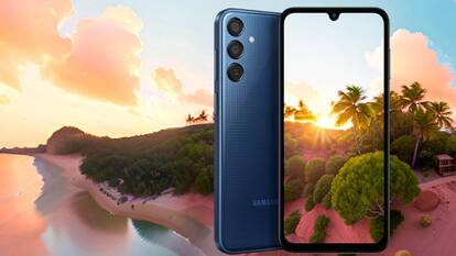 Samsung Galaxy M16 5G फोन में मिलेगा हटकर डिजाइन, रेंडर्स हुए लीक!