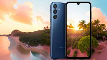 Amazon deals: Best Samsung phones under Rs 12,000