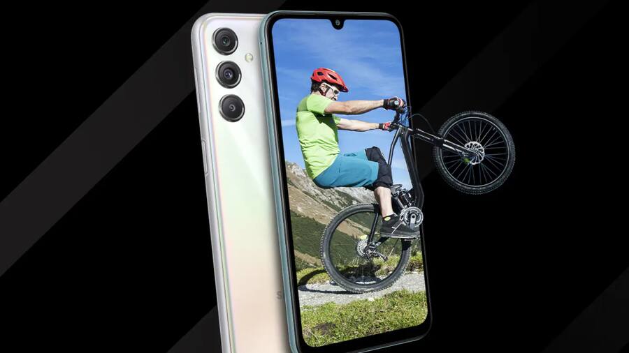 Samsung Galaxy M34 5G (1)