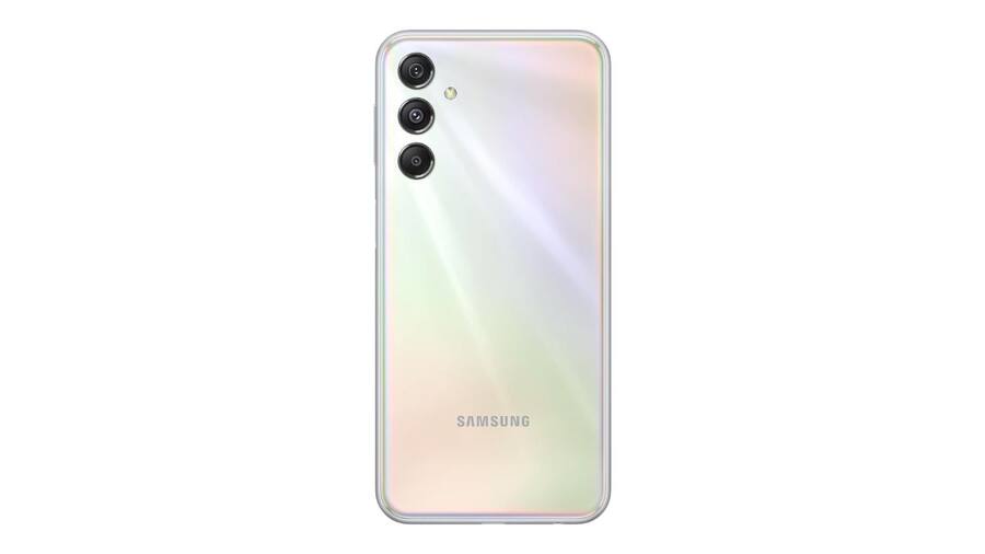 Samsung Galaxy M34 5G 2