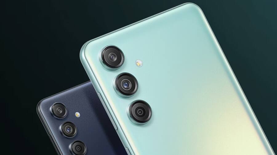 Samsung Galaxy M55 5G (1)