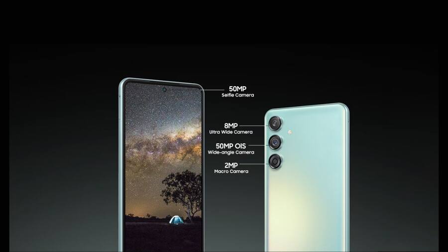 Samsung Galaxy M55 5G (3)