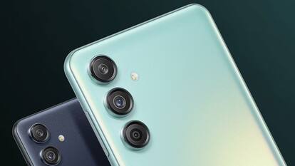 Don't buy Samsung Galaxy M55 5G before checking these alternatives out