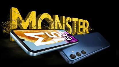 Smartphones launch Next Week: Samsung Galaxy M55 5G से लेकर Infinix 40 Pro 5G तक, अप्रैल के दूसरे हफ्ते लॉन्च होंगे ये फोन