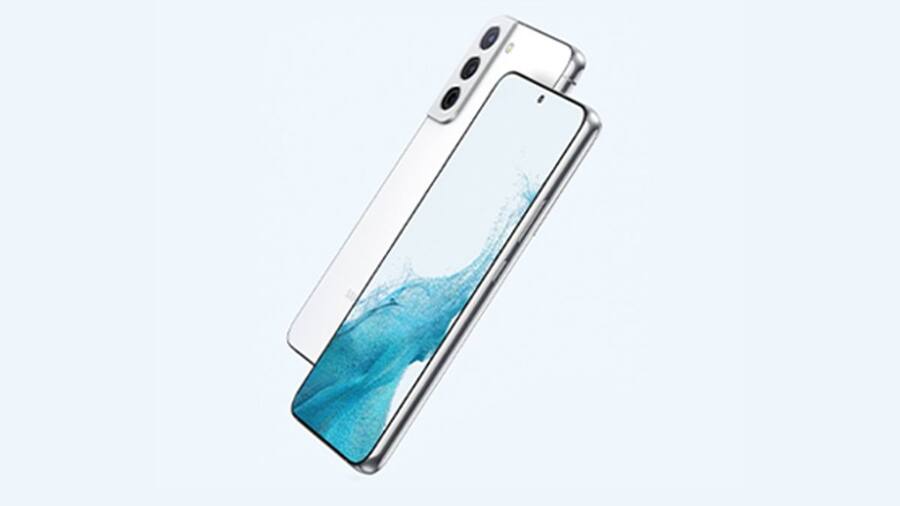 Samsung Galaxy S22 5G Performance