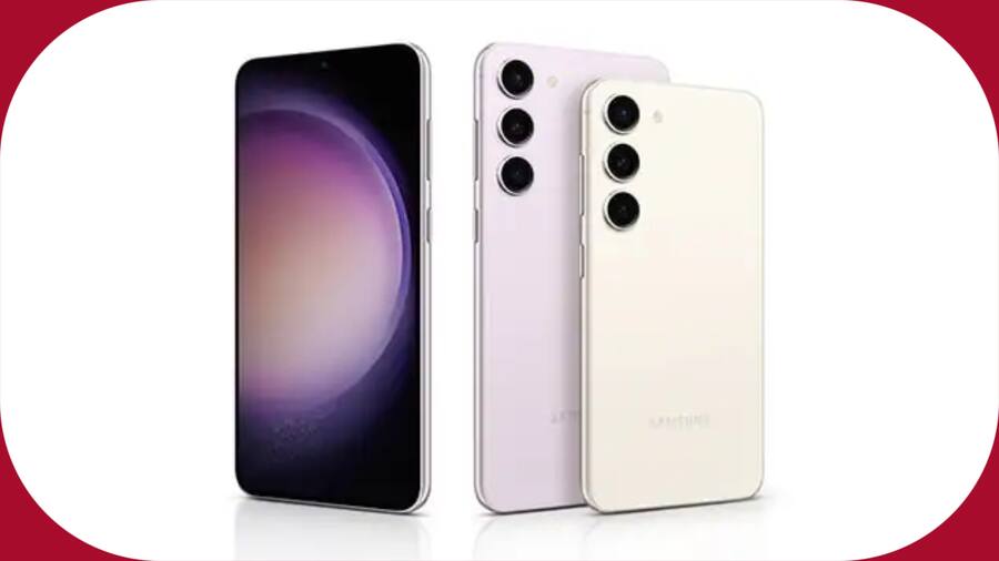 Samsung Galaxy S23 5G (1)