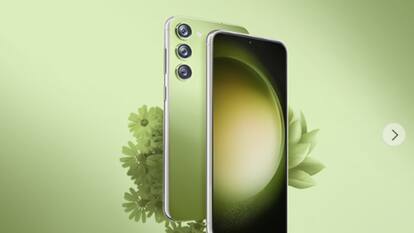 50MP कैमरा वाले Samsung Galaxy S23 5G पर लूट लो ऑफर, मिल रही 9 हजार की छूट