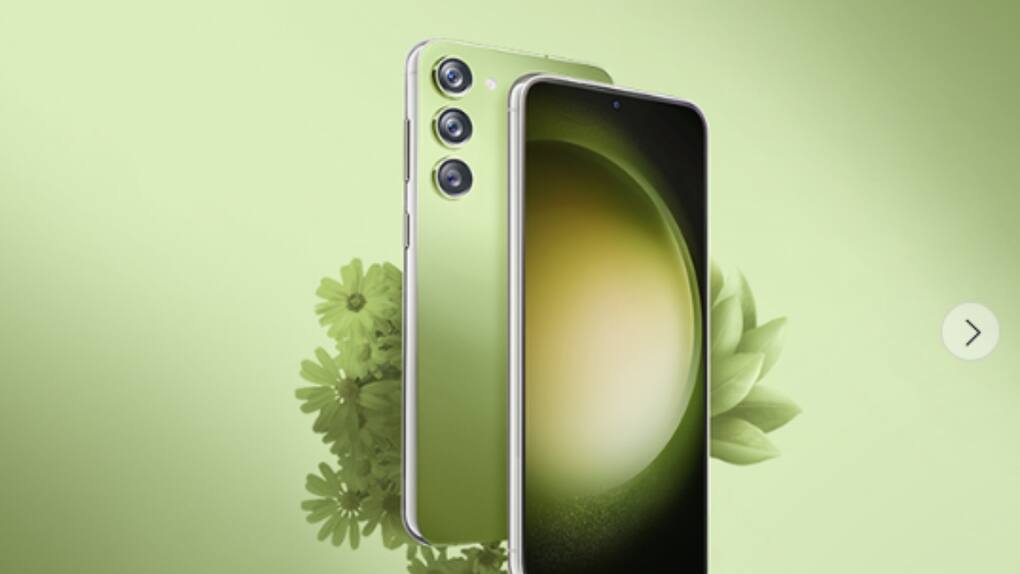 Samsung Galaxy S23 5G (2)