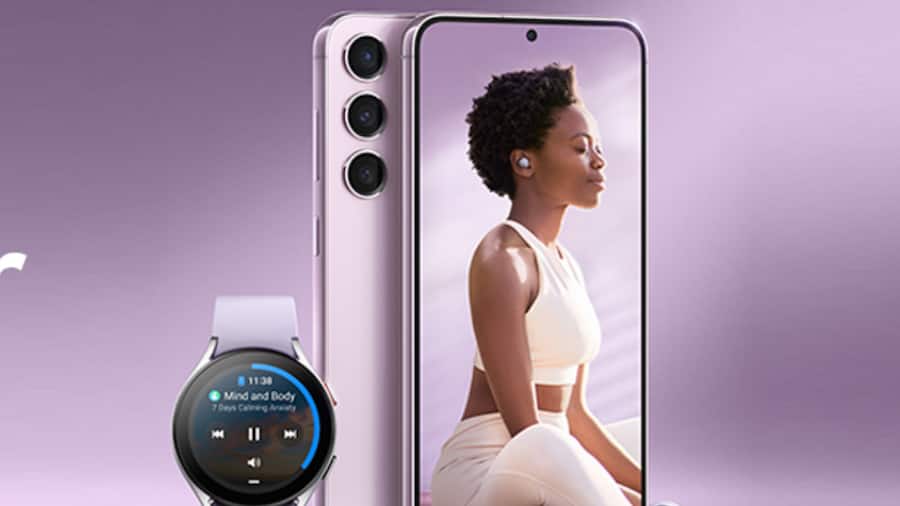 Samsung Galaxy S23 5G (3)