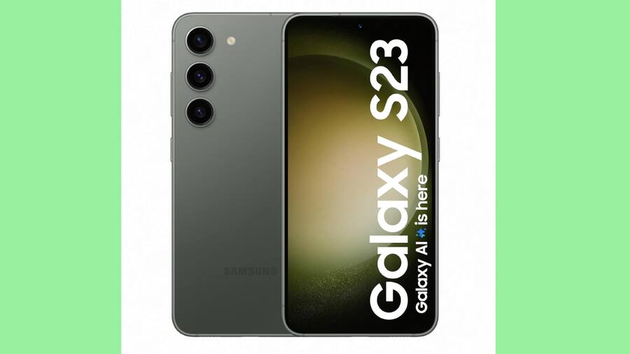 Samsung Galaxy S23 5G (5)