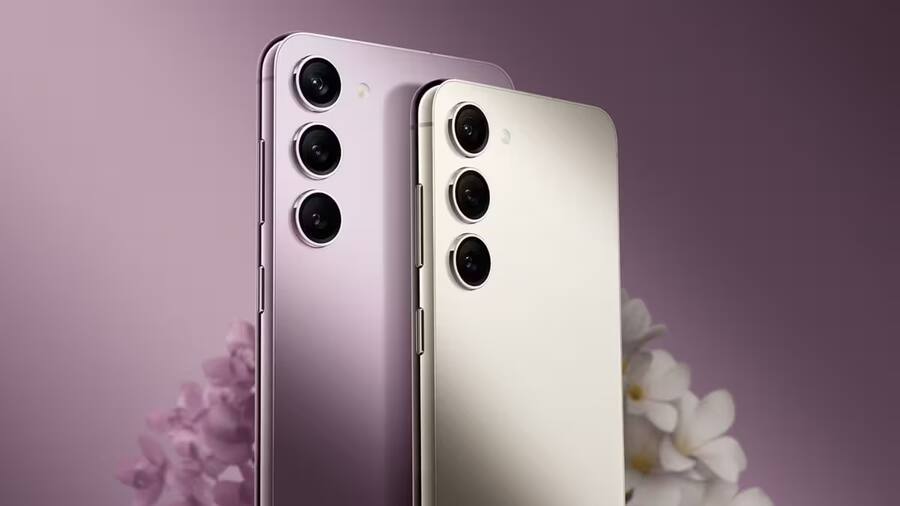 Samsung Galaxy S23 5G (7)