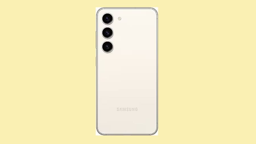 Samsung Galaxy S23 5G