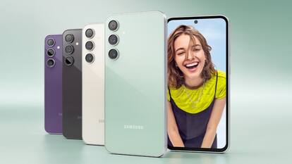 Samsung Galaxy S23 FE फोन 10,000 रुपये हो गया सस्ता, जानें नई कीमत