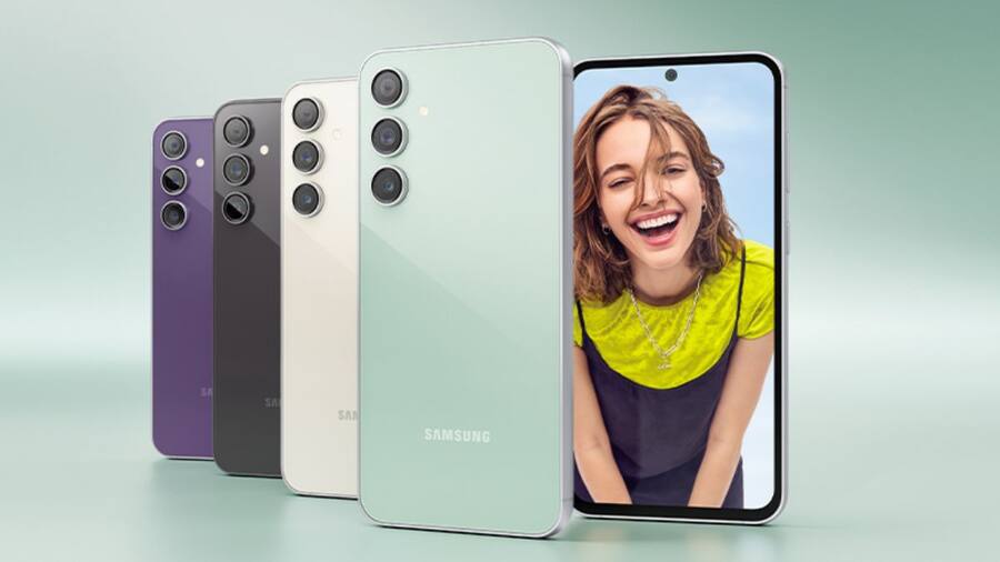 Samsung Galaxy S23 FE फोन 10,000 रुपये हो गया सस्ता, जानें नई कीमत Samsung Galaxy S23 FE