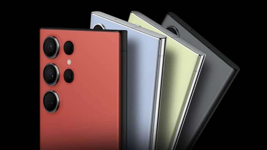 Samsung Galaxy S23 Ultra 5G Price