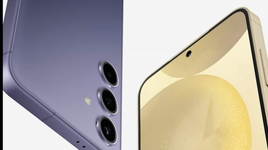 Samsung Galaxy S24 5G (5)