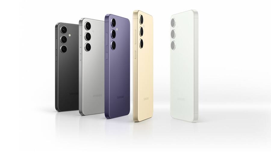 Samsung Galaxy S24 Plus 5G Discount