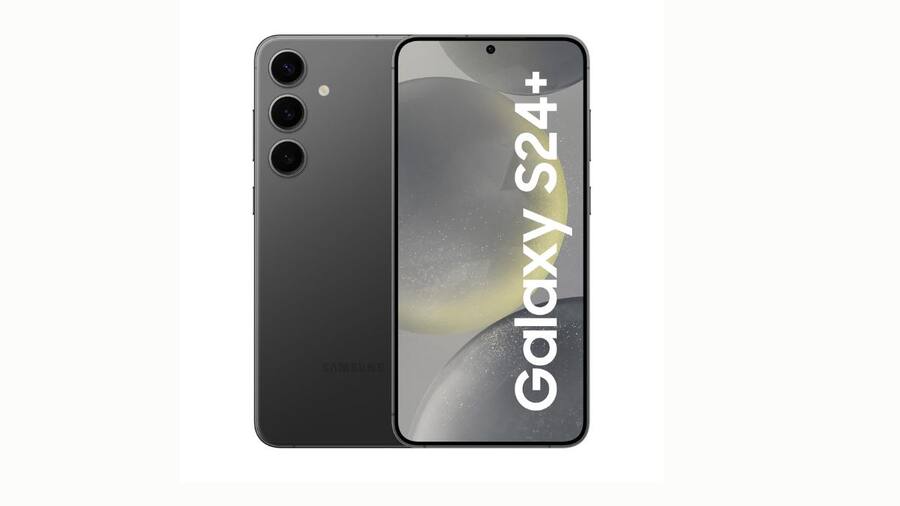 Samsung Galaxy S24 Plus 5G Performance