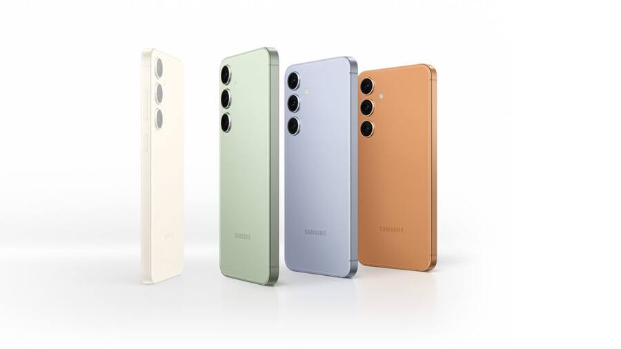 Samsung Galaxy S24 Plus 5G Price