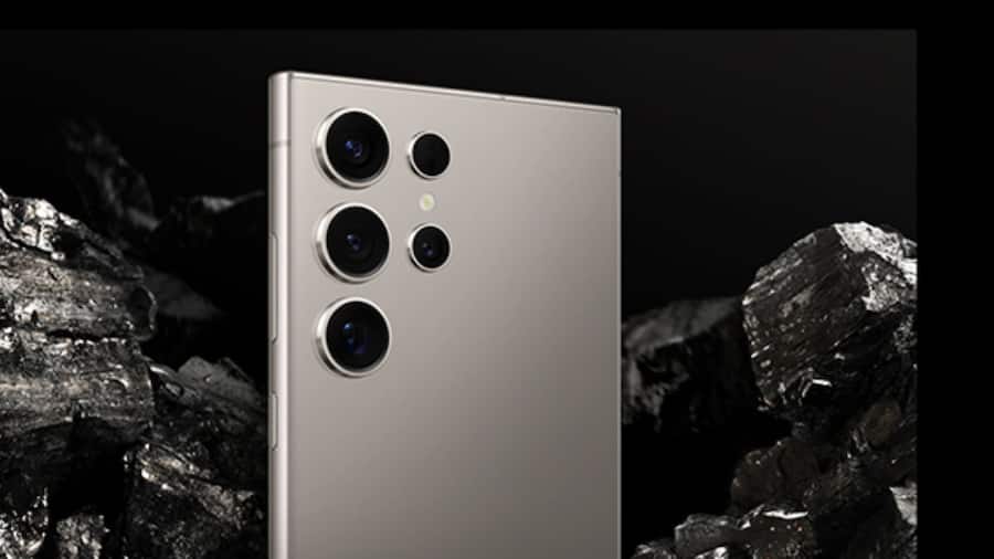 Samsung Galaxy S24 Ultra 5G Features