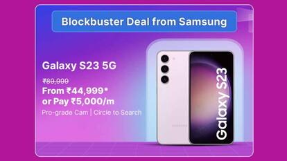 Flipkart Big Saving Days Sale: Top smartphone deals to look out for