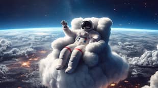 OpenAI's DALL-E now lets you edit AI-generated images in ChatGPT, but there's a catch