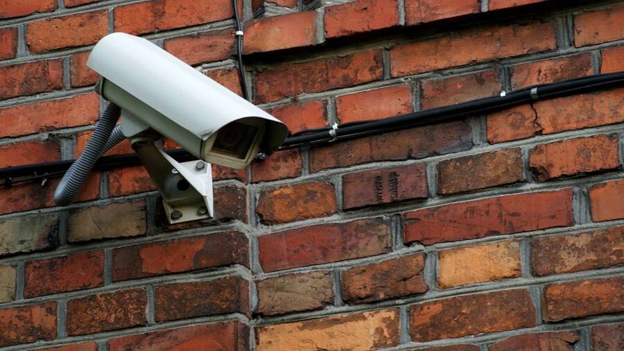 Amazon Mega Electronic Days Sale: Best security cameras you can get under Rs 2000 Security camera