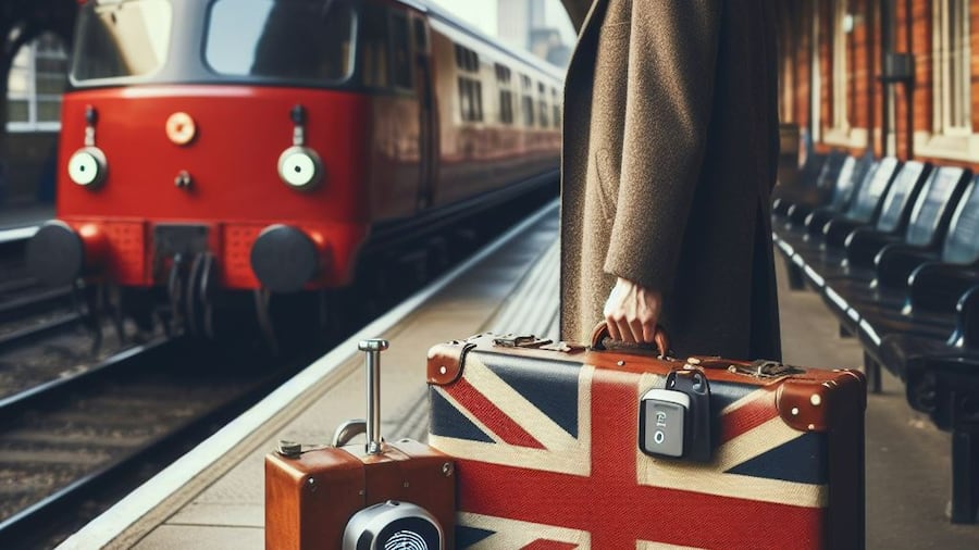 Top smart travel locks you can get under Rs 3000 on Amazon Smart Lock FINAL