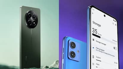 Smartphone launched in April under 15000: Realme рд╕реЗ Samsung рддрдХ, рдЕрдкреНрд░реИрд▓ рдореЗрдВ 15 рд╣рдЬрд╛рд░ рд╕реЗ рдХрдо рдореЗрдВ рд▓реЙрдиреНрдЪ рд╣реБрдП рдпреЗ рдлреЛрди