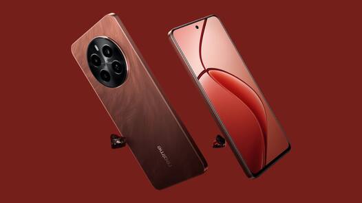 Smartphones Launched in April 2024: Vivo T3x 5G से लेकर Realme P1 सीरीज तक, अप्रैल में लॉन्च हुए ये स्मार्टफोन