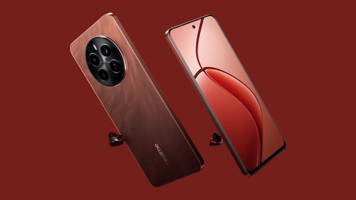 Smartphones Launched in April 2024