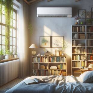 Amazon Sale: Best 1.5-ton split ACs you can get under Rs 35,000