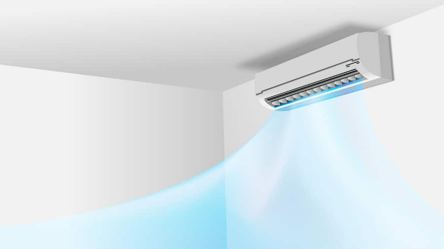 Amazon finds: Top 1.5 ton split AC under Rs 40,000 Split AC