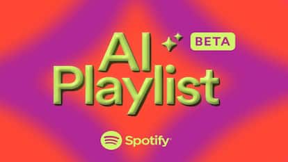 Spotify rolls out AI Playlists for premium users: How to use it